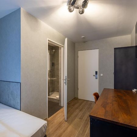 Mk Monteurzimmer Stuttgart Buitenkant foto
