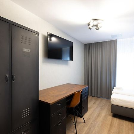 Mk Monteurzimmer Stuttgart Buitenkant foto