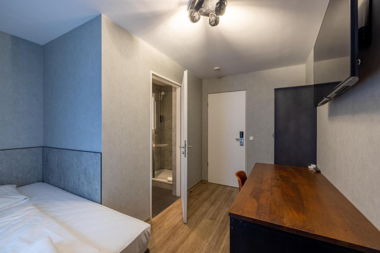 Mk Monteurzimmer Stuttgart Buitenkant foto