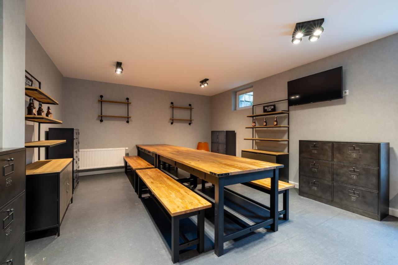 Mk Monteurzimmer Stuttgart Buitenkant foto