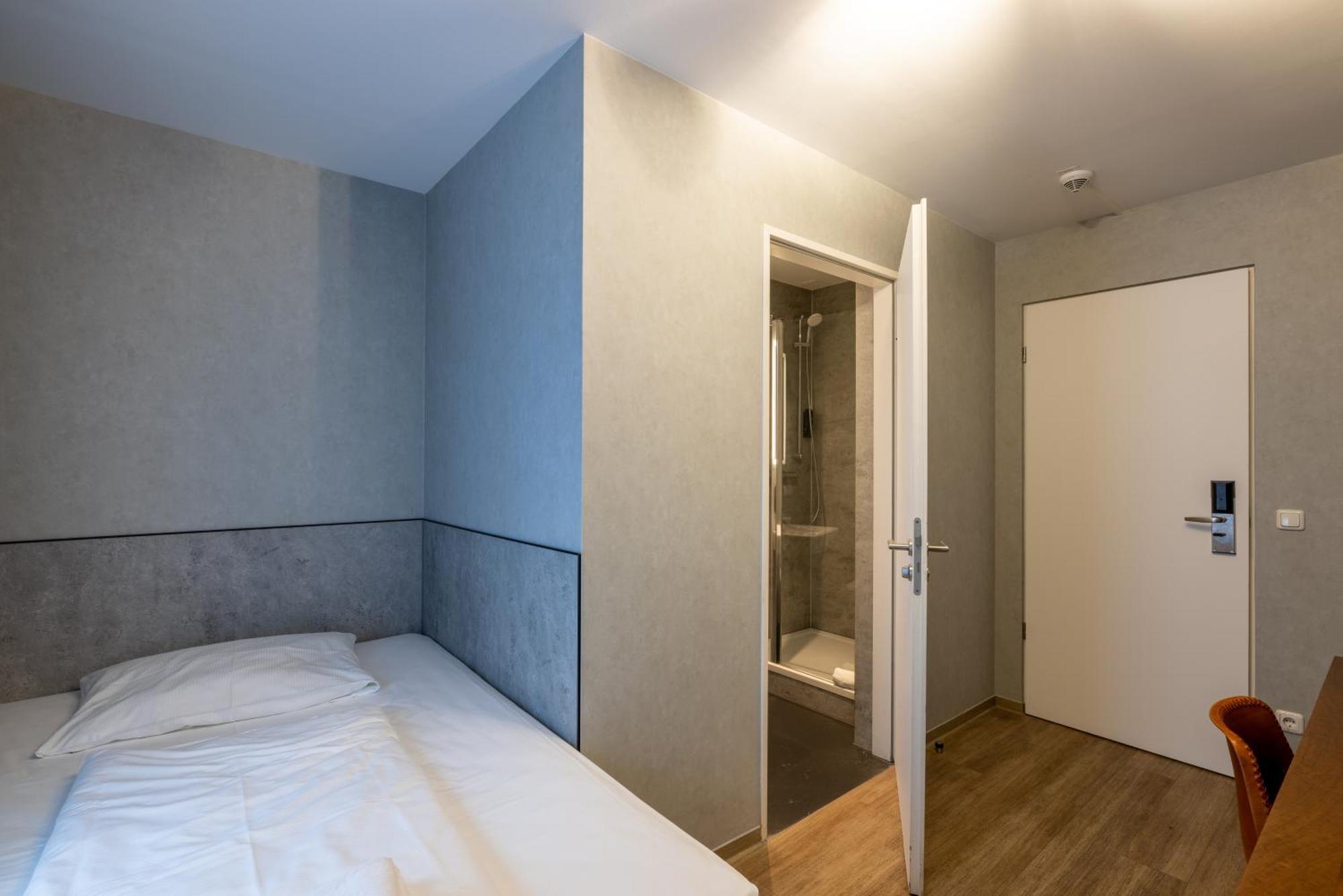 Mk Monteurzimmer Stuttgart Buitenkant foto