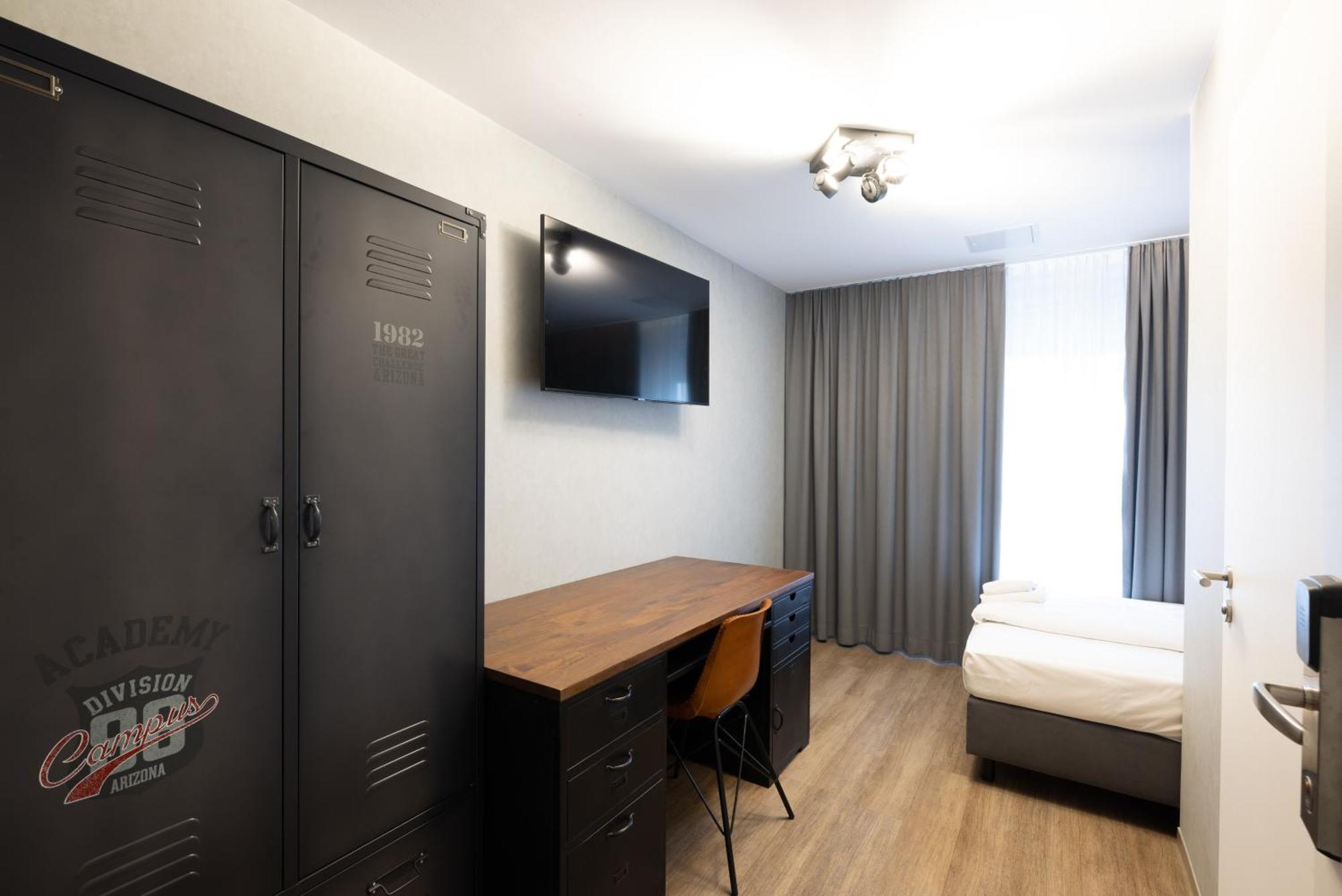 Mk Monteurzimmer Stuttgart Buitenkant foto